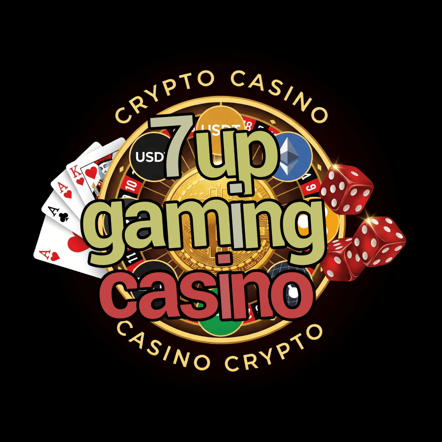 7Up Gaming Casino - Retro Casino Games